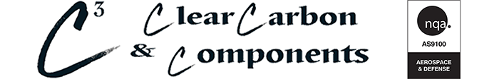 Clear Carbon and Components, Inc. Logo