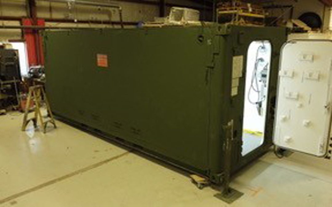 Why OEMs Are Turning to Composite Contract Manufactures like Clear Carbon for Scalable Production